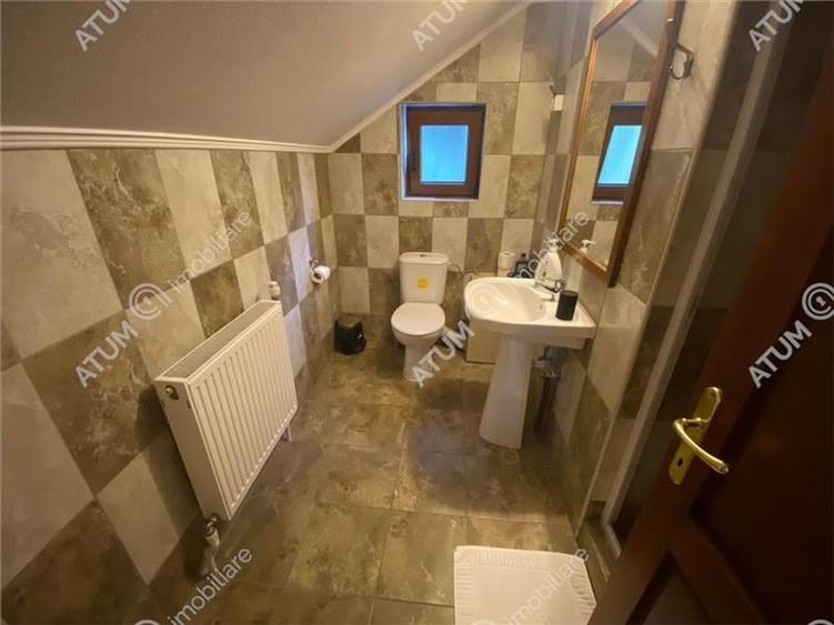 Pensiune cu 7 unitati de cazare in Apuseni judetul Alba - 49