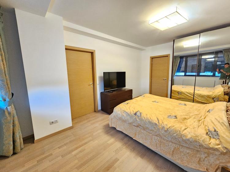 Spatiu Comercial | 120 Mp | etaj 3 | loc Parcare | Unirii | Tineretului-Centrala - 13