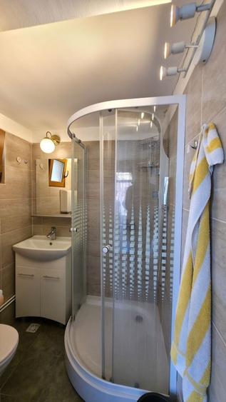 Apartament 1 cameră pe Calea Moților, cu parcare și pet-friendly - 5