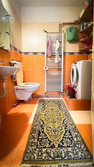 De vanzare Casa + teren 2500mp calitate deosebita - 5