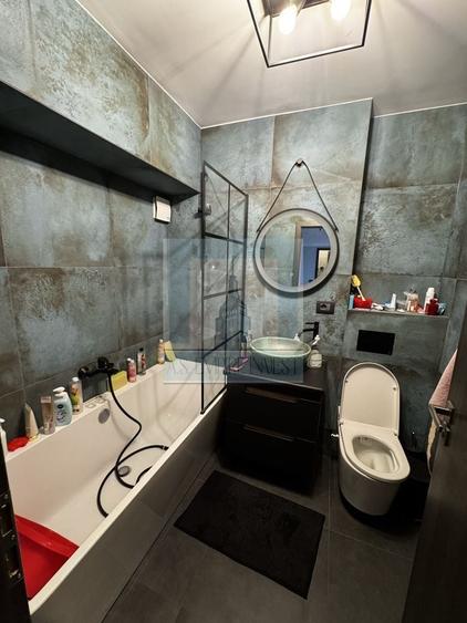 Apartament 4 camere mobilat/utilat lux - zona Centrul Civic - 6