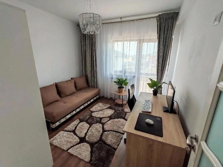 VILA MODERNA P+1 | Str. Aluni?ului | Utilata si mobilata - 9