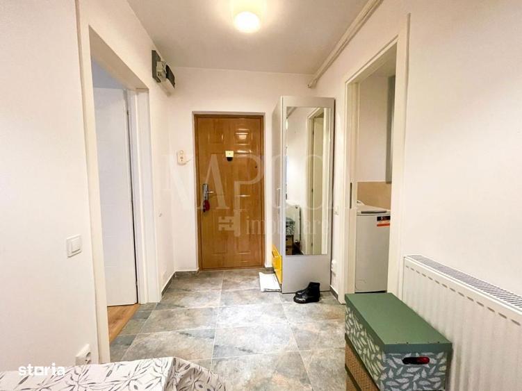 Apartament o camera de vanzare in Manastur, Cluj Napoca - 3