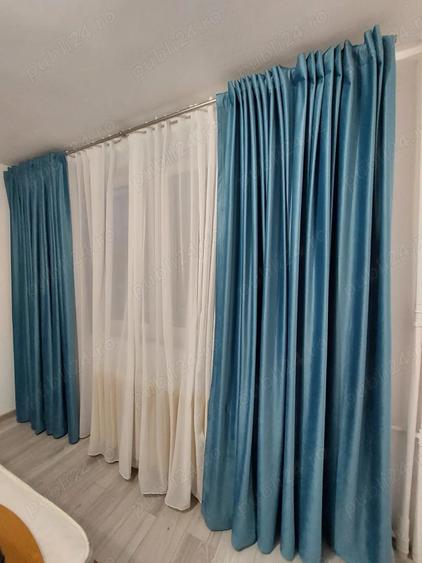 Apartament 2 camere confort 1 piata sudului 2 min de metrou - 3