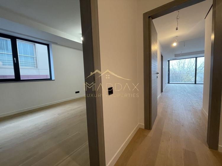 APARTAMENT ELEGANT*** FLOREASCA//Rahmaninov***VIEW PARCUL VERDI - 8
