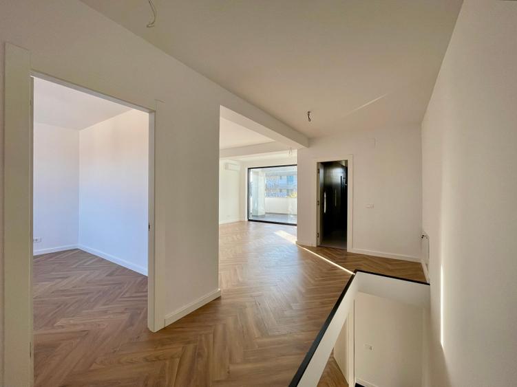 Vanzare Vila 250 mp 6 camere 4 bai, sauna, finisaje premium | Iancu Nicolae - 14