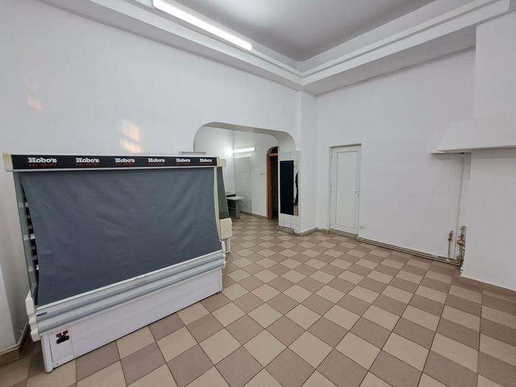 Spatiu comercial 61,52 mp - bd. Timisoara - Drumul Taberei - 3