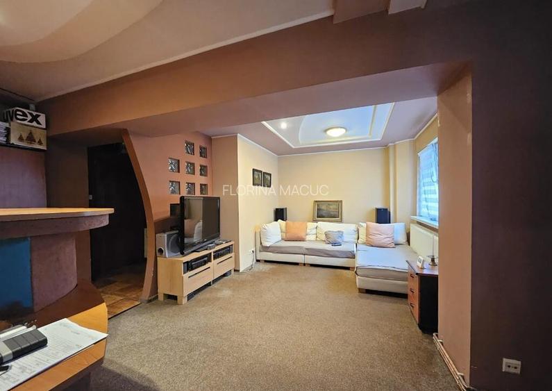 Garsoniera parter, Craiovei, 280 euro