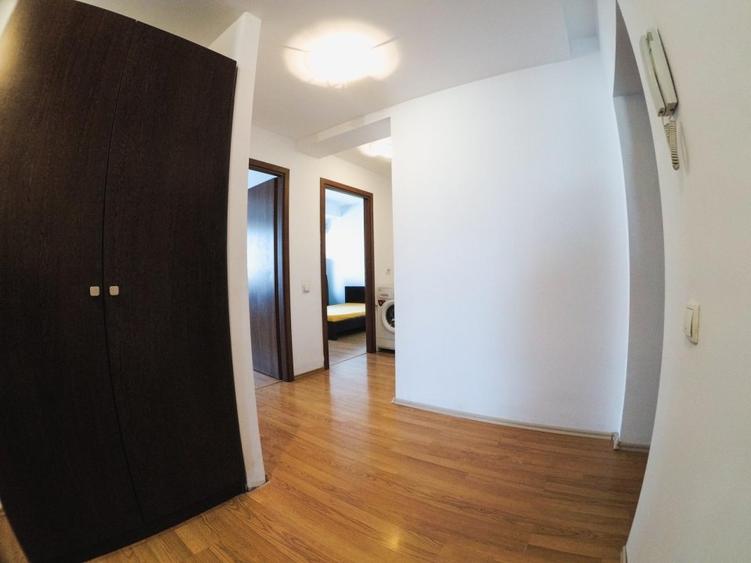 Inchiriez Apartamenr 3 camere 2 bai - PACII -  MILITARI - 4