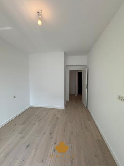 De vanzare: Apartament 2 camere | First Estates Pipera OMV | Parcare - 9