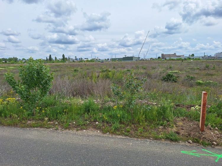 Vand Teren in Sectorul 3 Str. Gura Solcii - 3