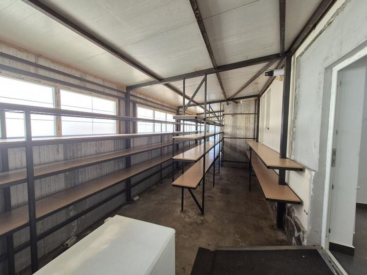 Spatiu comercial 109,54 + 2 locuri de parcare - Varteju - 10