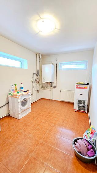 Casa individuala 11 incaperi | Zona Iancu Nicolae - Privighetorilor | Teren 627 - 34