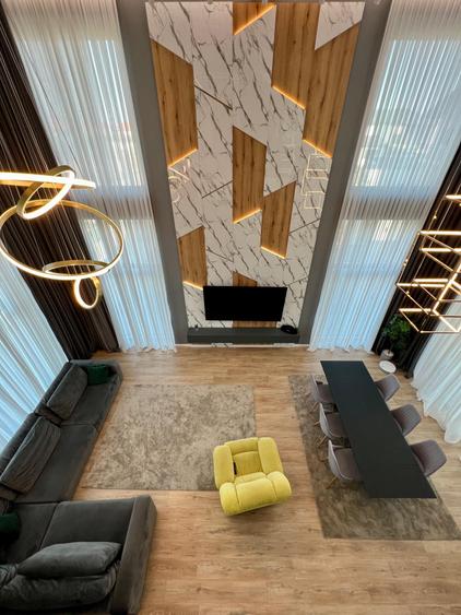 Casa individuala cu 6 camere, zona Parfumului. Comision 0 - 50