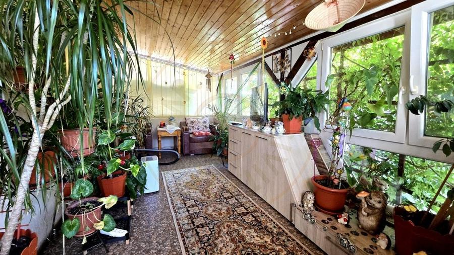 de vanzare casa str Șoimoseni - 10