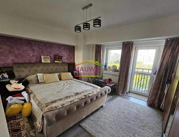 Apartament 3 camere Bd Unirii Piata Alba Iulia SUPERB - 1