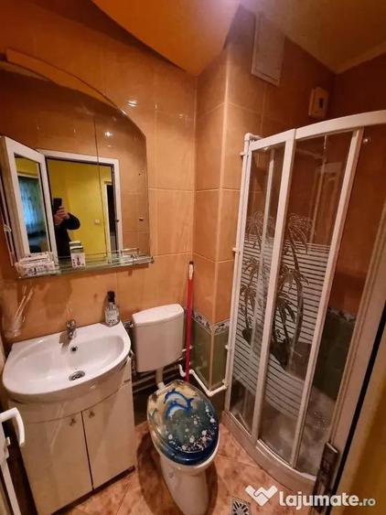 Soveja eden-apartament 4 camere decomandat etaj 1 - 12