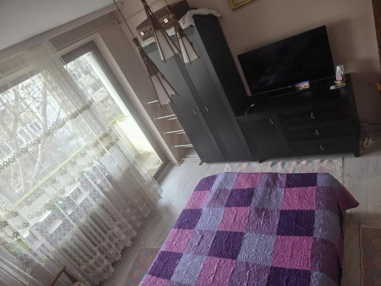 City Park Mall 4 camere decomandat 92 m - 6