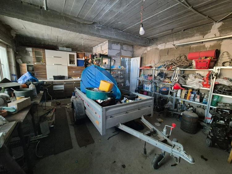 Casa Glina 223mp P+M an 2020, 967mp teren - 23