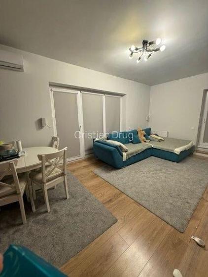 Apartament 3 camere GranVia Lujerului