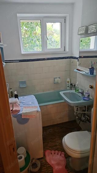 Apartament 3 camere, etajul 1, zona parc IOR - 7