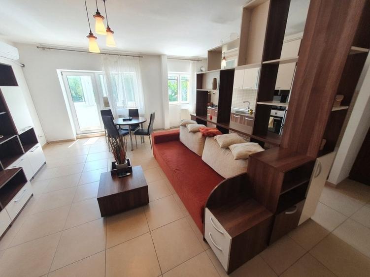 Apartament 3 cam de vanzare, loc de parcare inclus, cartier Aviatiei - 3