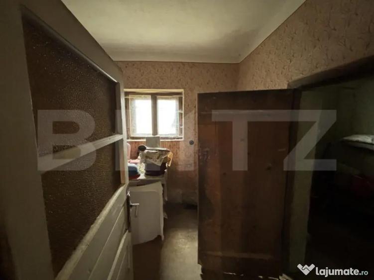 Casa de vanzare cu 3 camere - 4