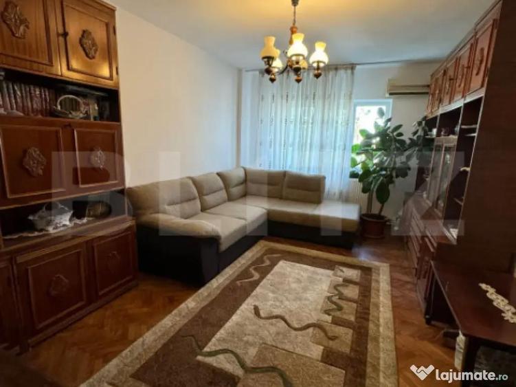 Apartament 2 camere, 60 mp, zona Micro 8 - 2