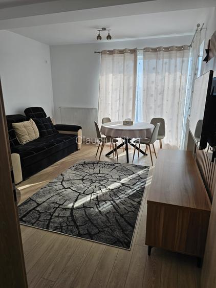 Apt.2 cam cu parcare privata inclusa Parc Bazilescu