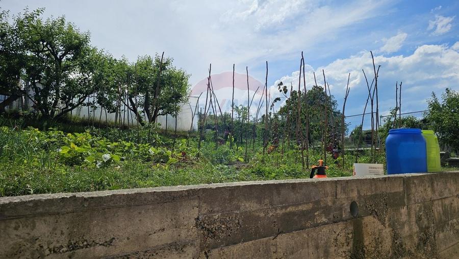 Casă / Vilă cu 12 camere-Sfântu Ilie Vechi, Suceava - 53