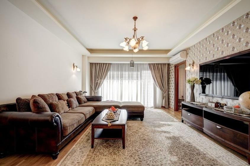 Apartament elegant 4 camere | Vanzare | Herastrau