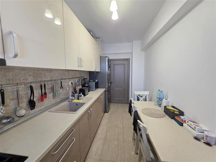 2 camere decomandat - Berceni - Drumul Dealu Cucului - 7