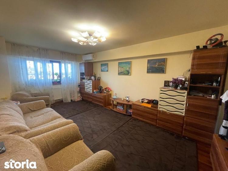 Apartament decomandat 4 camere, 97.83 mp - zona McDonald's - 16