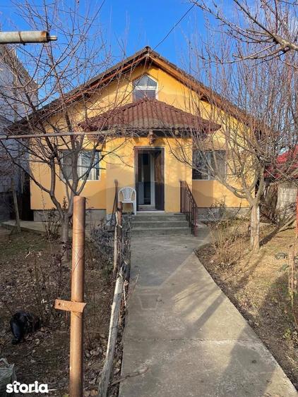 Casa / Vila cu 5 camere de vanzare in zona Romanesti - 6