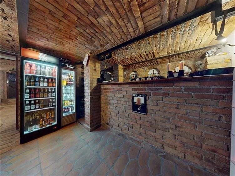 LIVE! Hotel+restaurant, Centrul Istoric - Piata Unirii, Brasov - 10