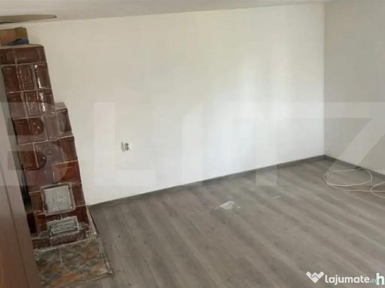 Casa cu Teren Budieni - 5