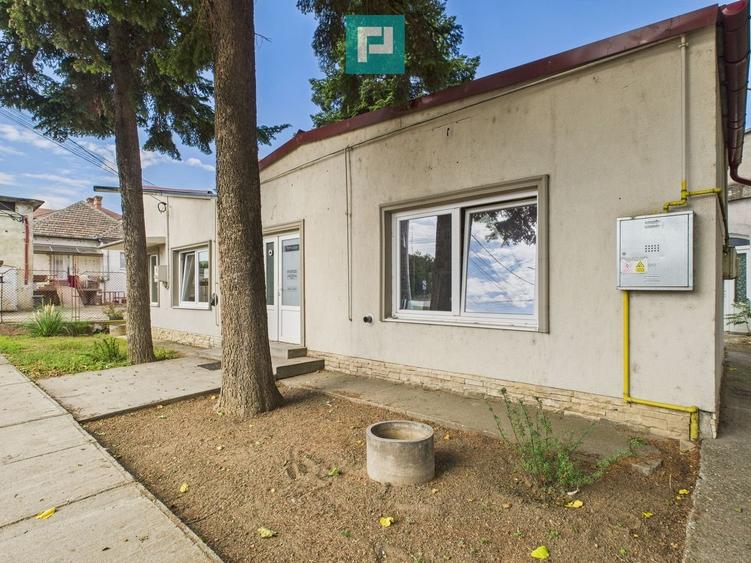 Spațiu stradal de investiții în Periam - 3