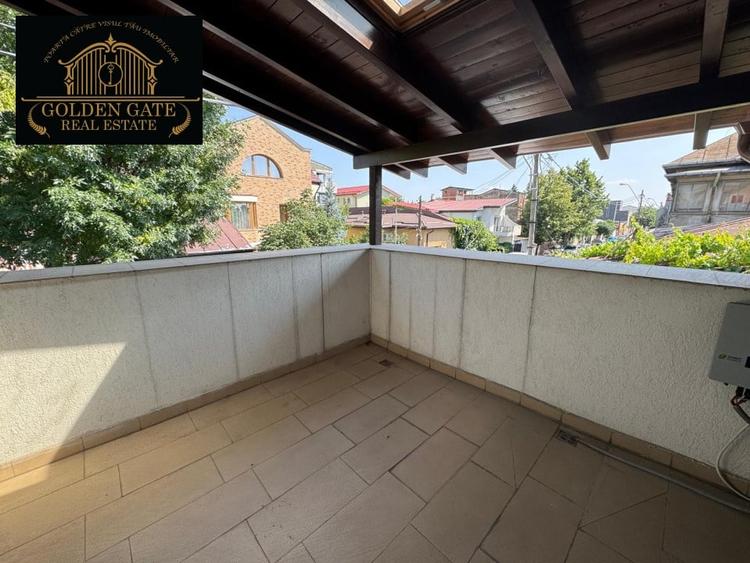 Vila Domenii – Ion Mihalache | 3 Dormitoare | 3 Bai | Curte & Terasa - 16