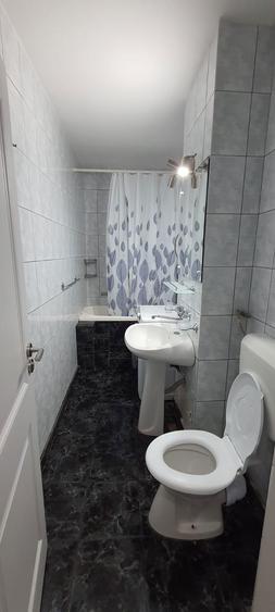 Garsoniera 9 Mai - 1