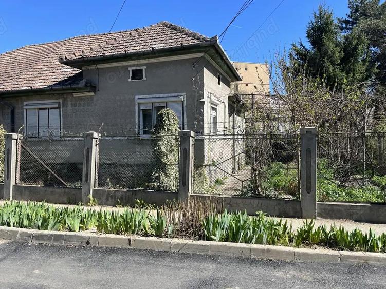 Casa cu teren, de vanzare in zona excelenta Turda! - 2