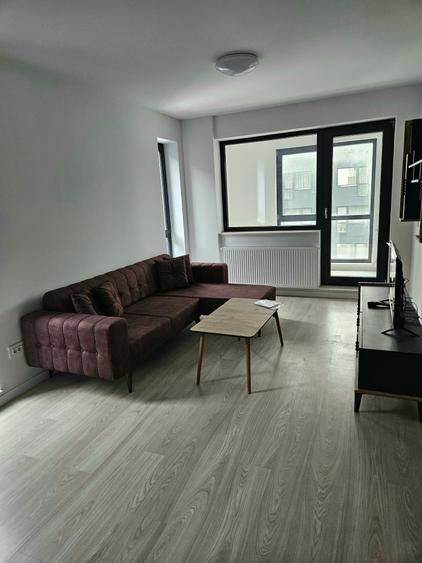 Apartament 3 cam,decomandat,mobilat-utilat nou - 5