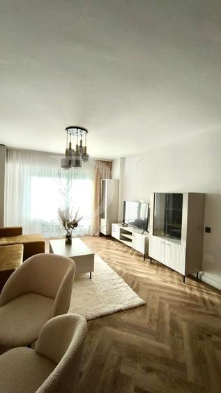 Apartament cu 2 camere -zona Eroilor Floresti - 4