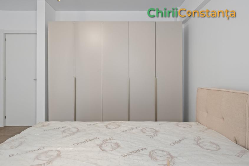 ✅LUX: 90m² | 3 camere, bucătărie și parcare | Tomis Plus - Palazu Mare - 5