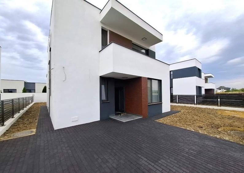 Casa P+1 din caramida, moderna ?i eficienta energetic (2025) - 12