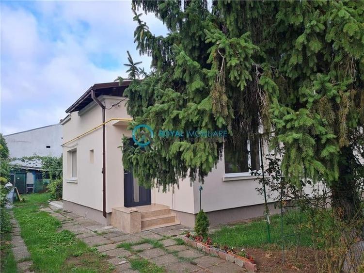 Royal Imobiliare - Inchiriere spatiu de birouri zona Traian - 1