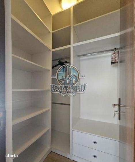 Inchiriere 2 camere 1 Decembrie 1918|Centrala|Dressing - 8