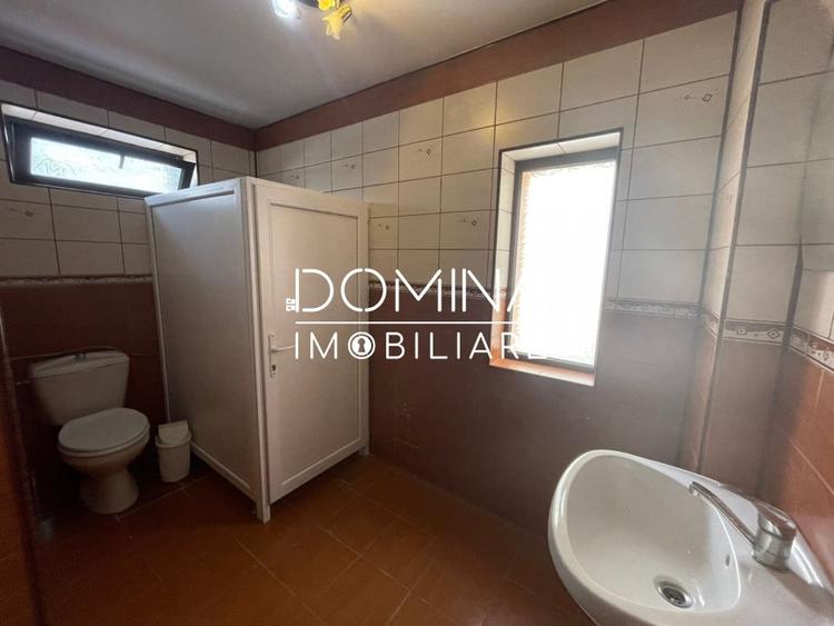 Inchiriere imobil situat in Targu Jiu, strada Avram Iancu - zona Grivita - 9