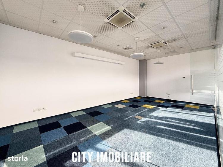 Spatiu birouri open space 243 mp, Str. Dorobantilor, Zona semicentrala - 5