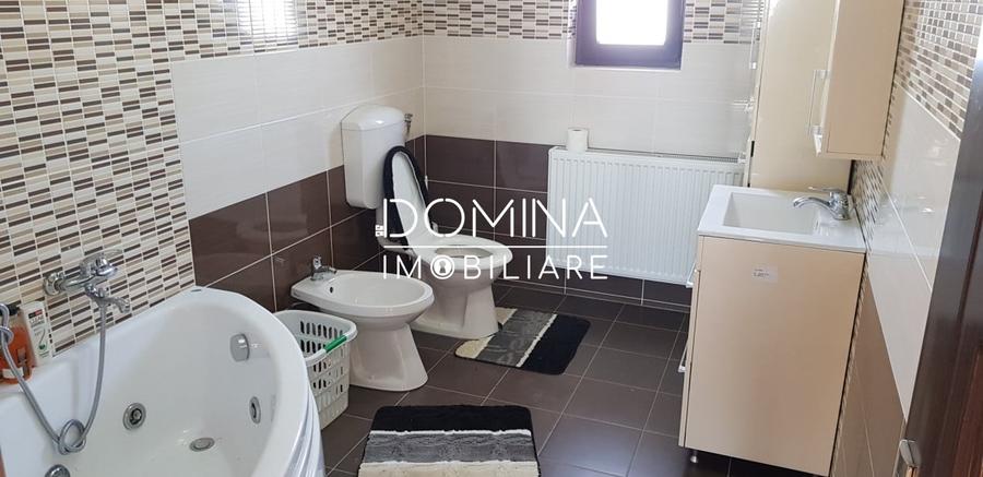 Inchiriere casa mobilata/utilata, situata in Targu Jiu, strada Ana Ipatescu - 7