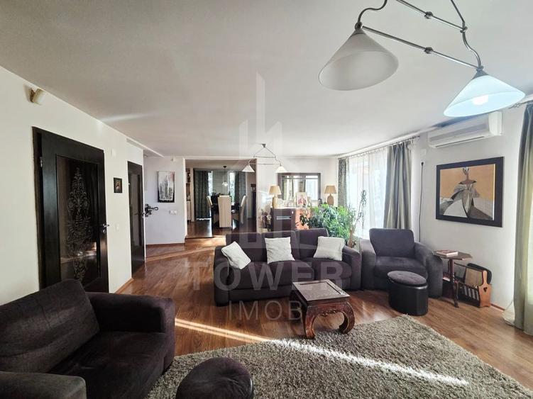 Casă modernă de vânzare în Șelimbăr – zonă Brana - 5